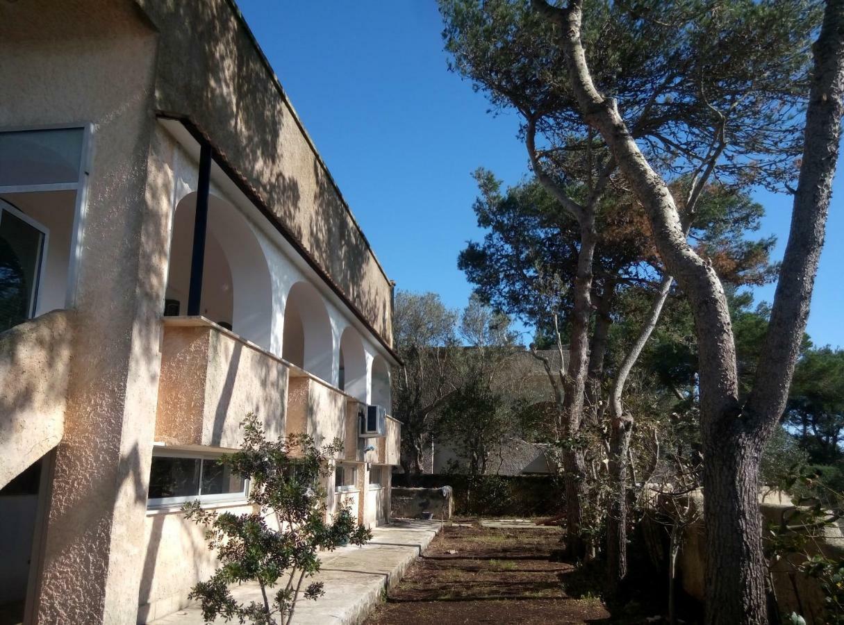 Villa Alda - Bilocali Vista Mare Санта-Чезареа-Терме Экстерьер фото