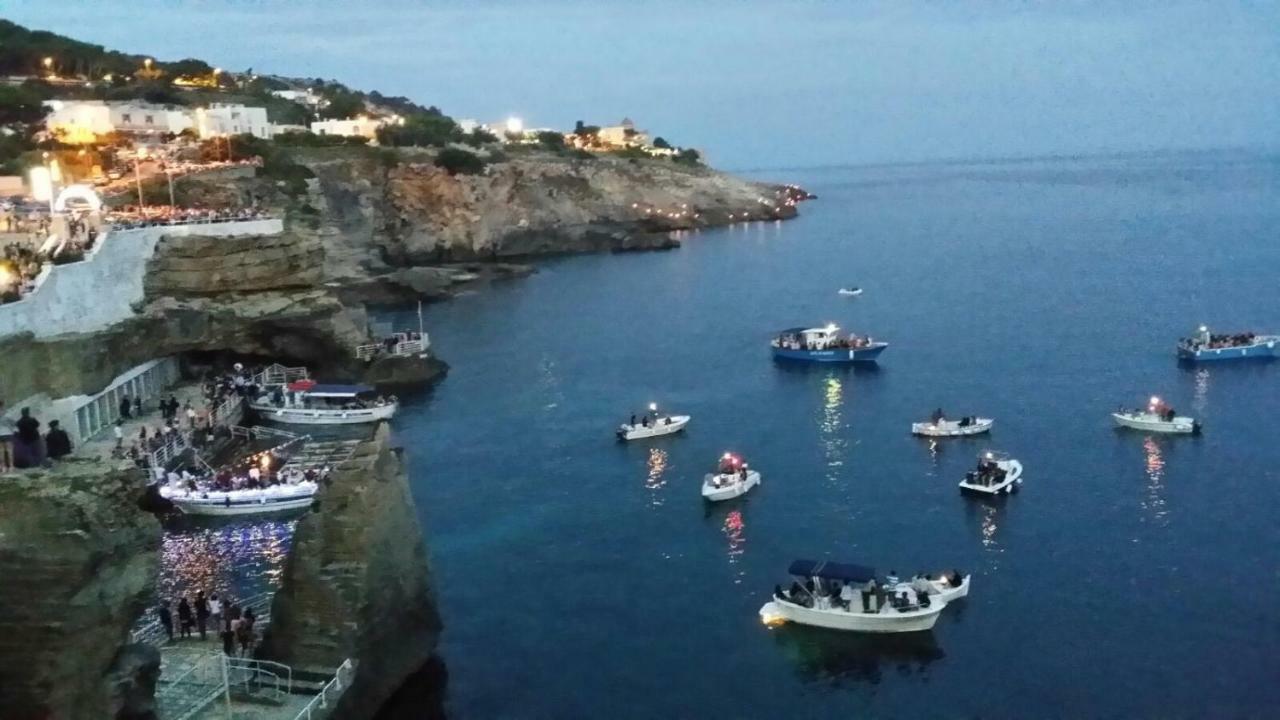 Villa Alda - Bilocali Vista Mare Санта-Чезареа-Терме Экстерьер фото